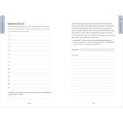 I Will Teach You to Be Rich: The Journal: No Complicated Math No by Ramit Sethi - The Book Bundle