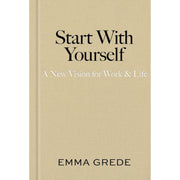 Collection of three motivational non-fiction books by Emma Grede, Arielle Mond, and Gavin Meenan on personal growth and living without regret.