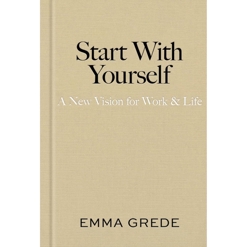 Collection of three motivational non-fiction books by Emma Grede, Arielle Mond, and Gavin Meenan on personal growth and living without regret.