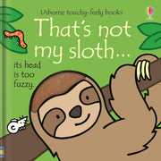 Set of five That's Not My! board books by Fiona Watt from Usborne Publishing, featuring tactile textures for babies ages 0-2.