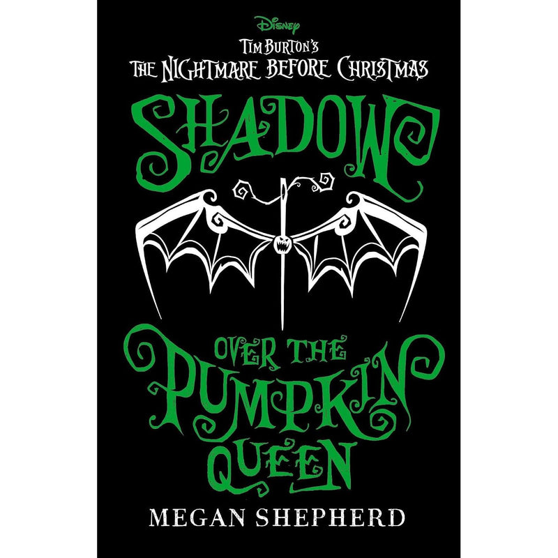 Long Live the Pumpkin Queen Series 3 Books Collection Set by Shea Ernshaw & Megan Shepherd - Fiction - Paperback