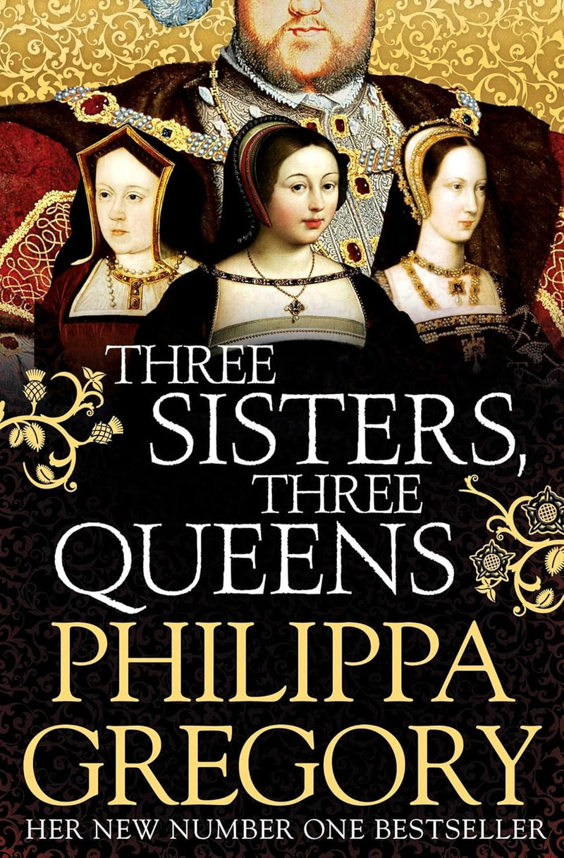 The Taming of the Queen, The Last Tudor, Boleyn Traitor 4 Books Collection Set by Philippa Gregory - Fiction - Paperback
