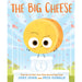 The Big Cheese (The Food Group) - The Book Bundle