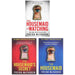 Freida McFadden 3 books Set(The Housemaid , The Housemaid's Secret,The Housemaid is Watching) - The Book Bundle