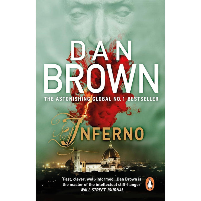 Robert Langdon Series 8 Books Collection Set By Dan Brown (The Secret of Secrets(HB), The Da Vinci Code) - The Book Bundle
