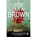 Robert Langdon Series 8 Books Collection Set By Dan Brown (The Secret of Secrets(HB), The Da Vinci Code) - The Book Bundle