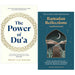 Ramadan Reflections & The Power of Dua 2 Books Collection Set by Aliyah Umm Raiyaan - The Book Bundle