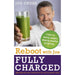 Reboot with Joe: Fully Charged - 7 Keys to Losing Weight, Staying Healthy and Thriving - The Book Bundle