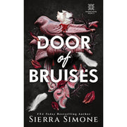 Thornchapel Series 4 Books Collection Set By Sierra Simone (A Lesson in Thorns, Feast of Sparks, Harvest of Sighs and Door of Bruises) - The Book Bundle