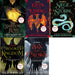 Leigh Bardugo 5 Books Set Collection and Shadow And Bone Trilogy with Grishaverse Series - The Book Bundle