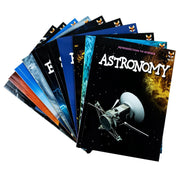 Children Introduction to Science for Beginners (Series 1) 10 Book Collection Set - The Book Bundle