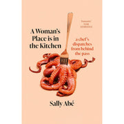 Theo’s Family Kitchen (HB), A Woman's Place is in the Kitchen (HB), Nom Nom Chinese Takeaway, The Healthy Medic Food 4 Books Set - The Book Bundle
