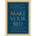 WLK - Make Your Bed: Little Things That Can Change Your Life... and Maybe the World - The Book Bundle