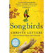 Christy Lefteri 3 Books Collection Set (The Book of Fire, The Beekeeper of Aleppo, Songbirds) - The Book Bundle