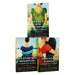 Julia Quinn A Bridgerton Prequel Series 3 Books Set (Because of Miss Bridgerton, The Other Miss Bridgerton & First Comes Scandal) - The Book Bundle