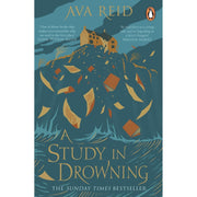 Ava Reid 2 Books Collection Set (A Study in Drowning & Lady Macbeth) - The Book Bundle