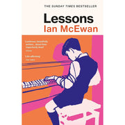 Ian McEwan Collection 3 Books Set (Amsterdam, Atonement, Lessons) - The Book Bundle
