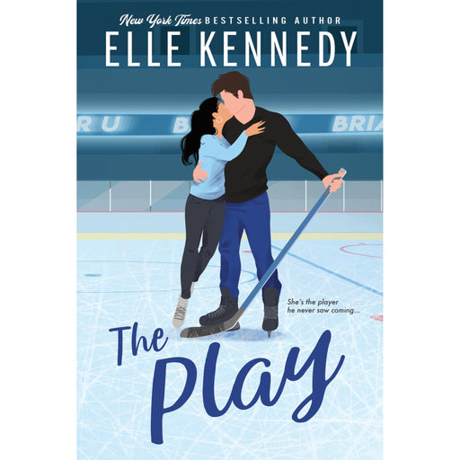 The Play: (Briar U) - The Book Bundle