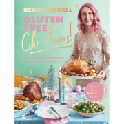 Gluten Free Christmas, How to Plan Anything Gluten Free & Modern Fast and Simple Gluten-Free Instant Pot Cookbook 3 Books Collection Set - The Book Bundle