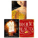 Sarah Dunant 3 Books Collection Set (In The Name of the Family,Blood and Beauty, The Birth Of Venus) - The Book Bundle