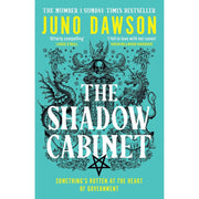 Her Majesty's Royal Coven book collection by Juno Dawson, fiction set including three mixed-format HarperVoyager editions.