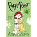 Anna Wilson Top of the Pups Collection 4 Books Set (Puppy Power, The Puppy Plan, Puppy Party and Pup Idol) - The Book Bundle