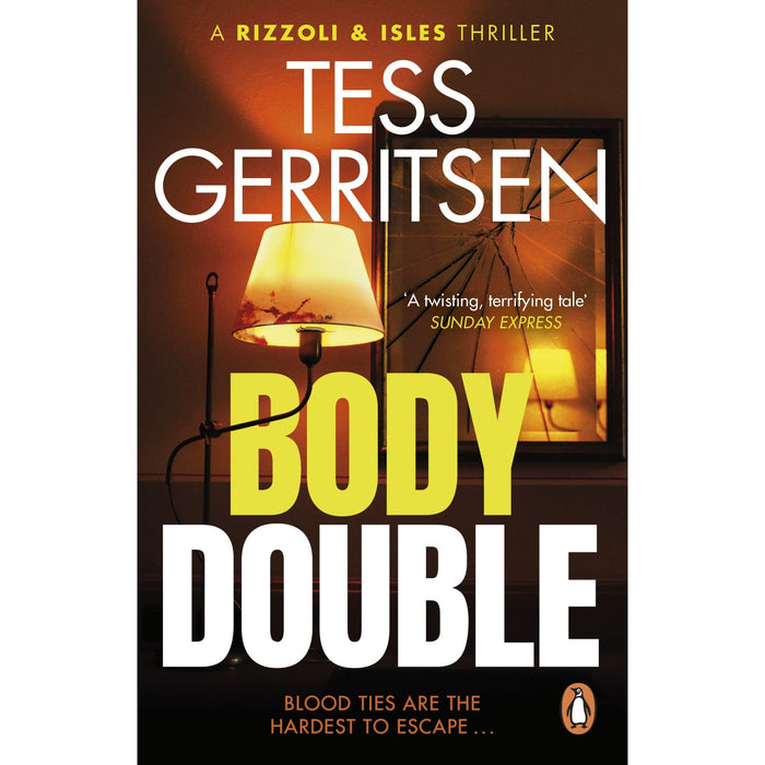 Body Double: The heart-stopping Rizzoli and Isles thriller from the Sunday Times bestselling author: 4 (Rizzoli and Isles, 4) - The Book Bundle