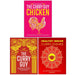 Curry Guy Chicken, The Curry Guy & Healthy Indian Curry Dishes 3 Books Collection Set - The Book Bundle