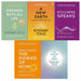 Eckhart Tolle the Power of now Collection 5 Books Set - The Book Bundle
