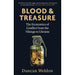 Blood and Treasure: The Economics of Conflict from the Vikings to Ukraine - The Book Bundle
