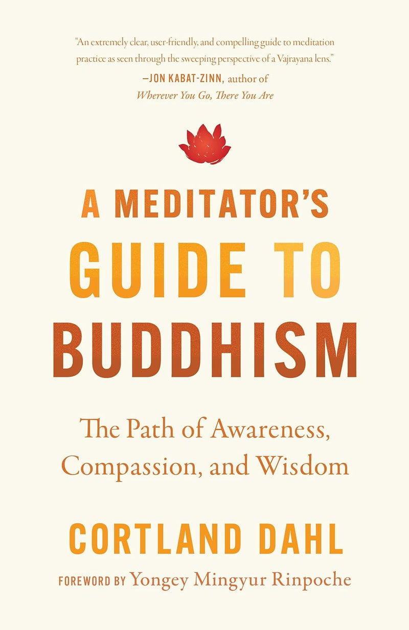 From Stress to Success, Calm, Meditator's Guide to Buddhism 3 Books Collection Set - Non Fiction