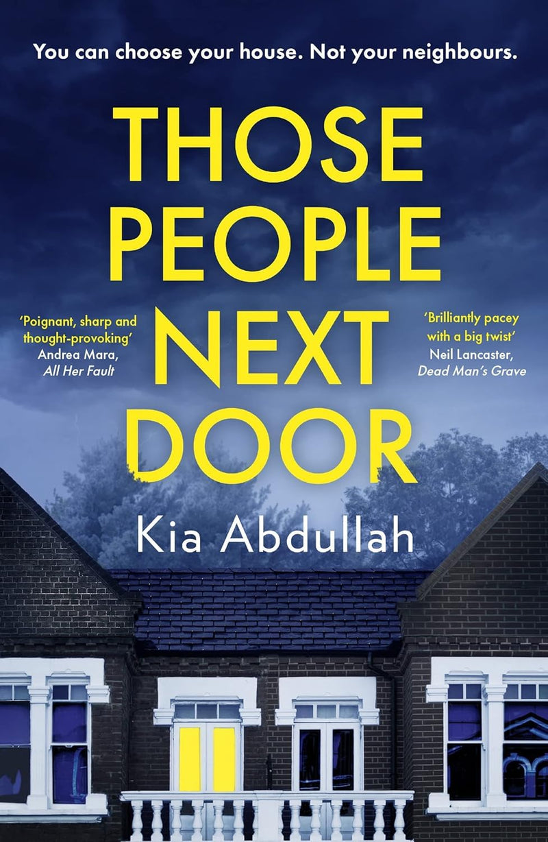 Take It Back & What Happens In The Dark 5 Books Collection Set by Kia Abdullah - Fiction - Paperback