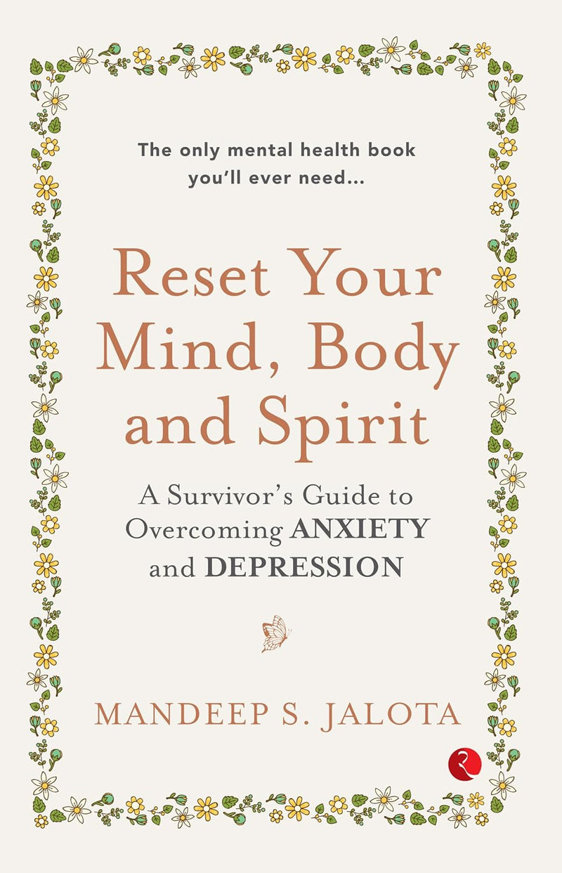 Designing Your Work Life, Where the Light Gets In, Reset Your Mind 3 Books Collection Set - Non Fiction - Mixed Format