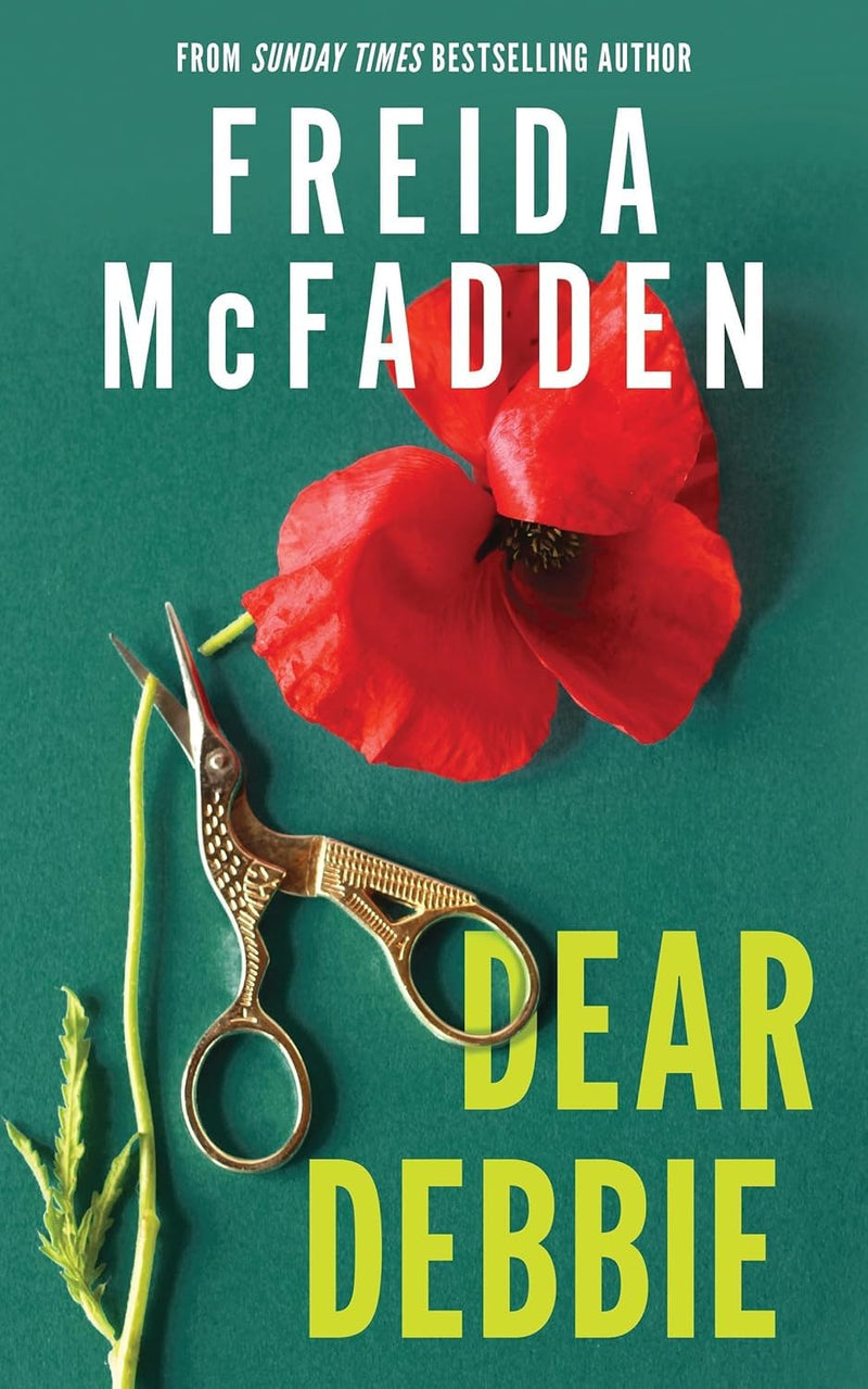 The Divorce and The Boyfriend 6 Books Collection Set by Freida McFadden - Fiction - Paperback