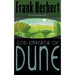 God Emperor Of Dune: The Fourth Dune Novel - The Book Bundle