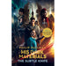 His Dark Materials: The Subtle Knife (TV tie-in edition): 2 by Philip Pullman - The Book Bundle