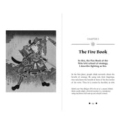 The Book of Five Rings: Gilded Pocket Edition (Arcturus Ornate Classics, 5) by Miyamoto Musashi - The Book Bundle