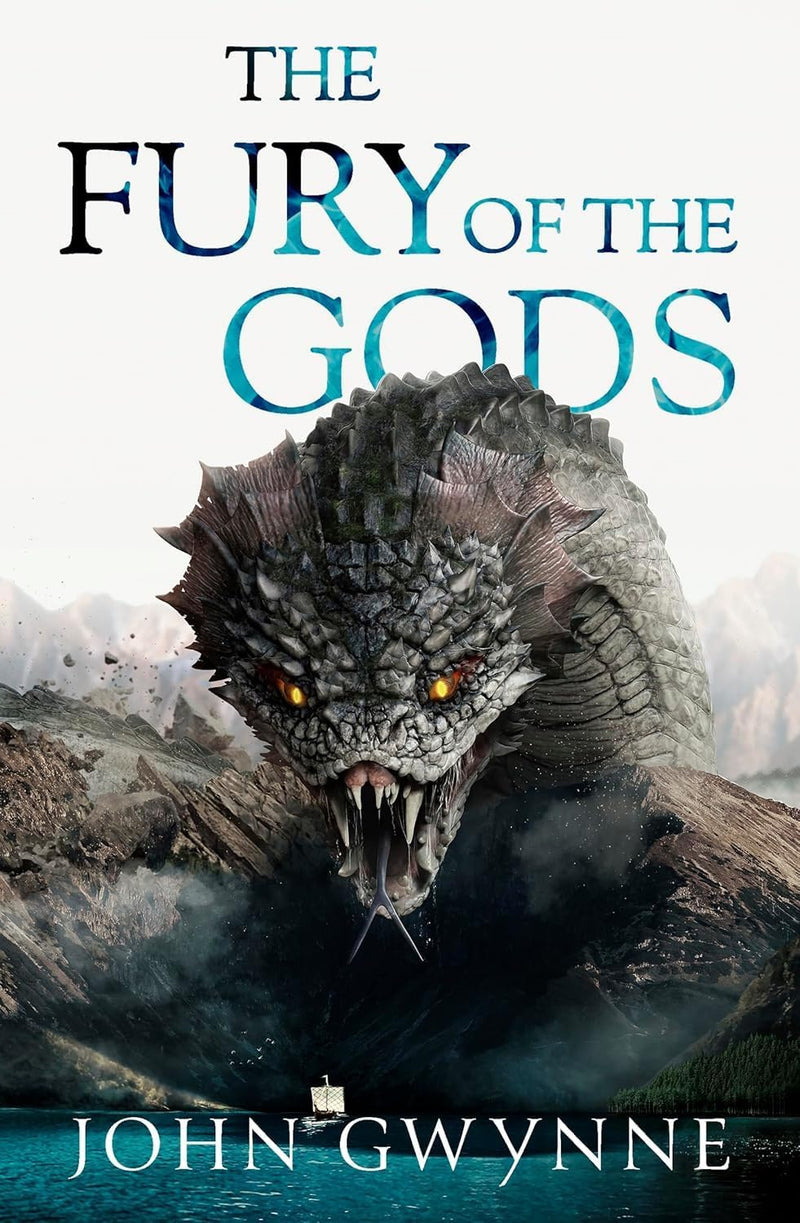 The Faithful and the Fallen & The Bloodsworn Trilogy 7 Books Collection Set by John Gwynne - Fiction - Paperback