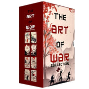 The Complete Art of War - 8-Book Collection Box Set | Classic Strategy, Leadership and Military Philosophy - The Book Bundle