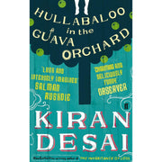 Kiran Desai Collection 3 Books Set (The Loneliness of Sonia and Sunny(HB), The Inheritance of Loss & Hullabaloo in the Guava Orchard) - The Book Bundle