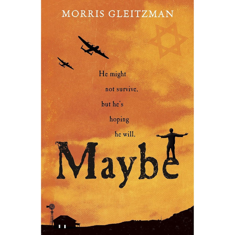 Seven-book collection of Morris Gleitzman's The Once Series for ages 9-12, paperback set by Puffin Ltd, featuring colorful cover art.