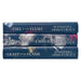 Flesh and Fire Series 3 Books Collection Set By Jennifer L Armentrout (A Fire in the Flesh, A Shadow in the Ember & A Light in the Flame) - The Book Bundle