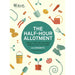 RHS Half Hour Allotment: Timely Tips for the Most Productive Plot Ever - The Book Bundle