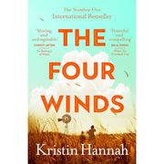 Kristin Hannah Collection 11 Books Set (The Nightingale, The Four Winds, The Great Alone, Winter Garden) - The Book Bundle