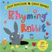 The Rhyming Rabbit - The Book Bundle