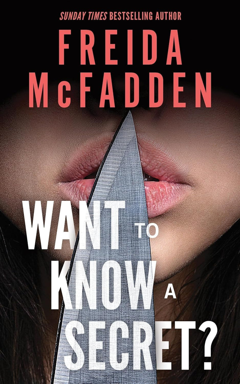 The Divorce and The Boyfriend 6 Books Collection Set by Freida McFadden - Fiction - Paperback