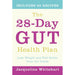 Super Gut, THE 28-DAY GUT HEALTH PLAN, Clean Gut, The G Plan Diet, Lose Weight For Good 5 Books Set - The Book Bundle
