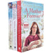 Woolworths Series 3 Books Collection Set (Wedding Bells for Woolworths, A Mother Forever & The Woolworths Saturday Girls) - The Book Bundle