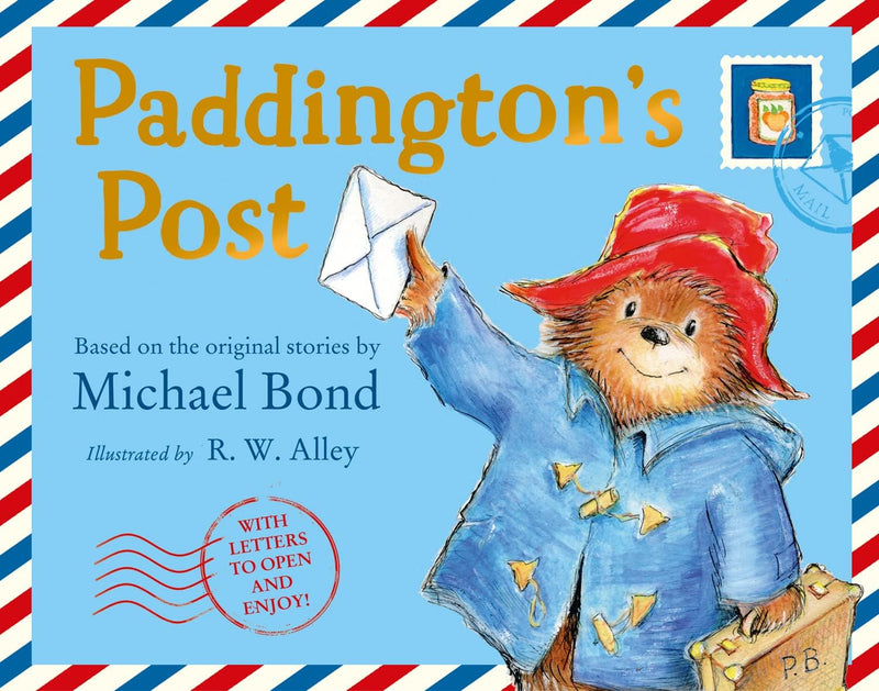 Paddington’s Christmas Post & Twelve Days 3 Books Collection Set By Michael Bond - Fiction - Hardcover
