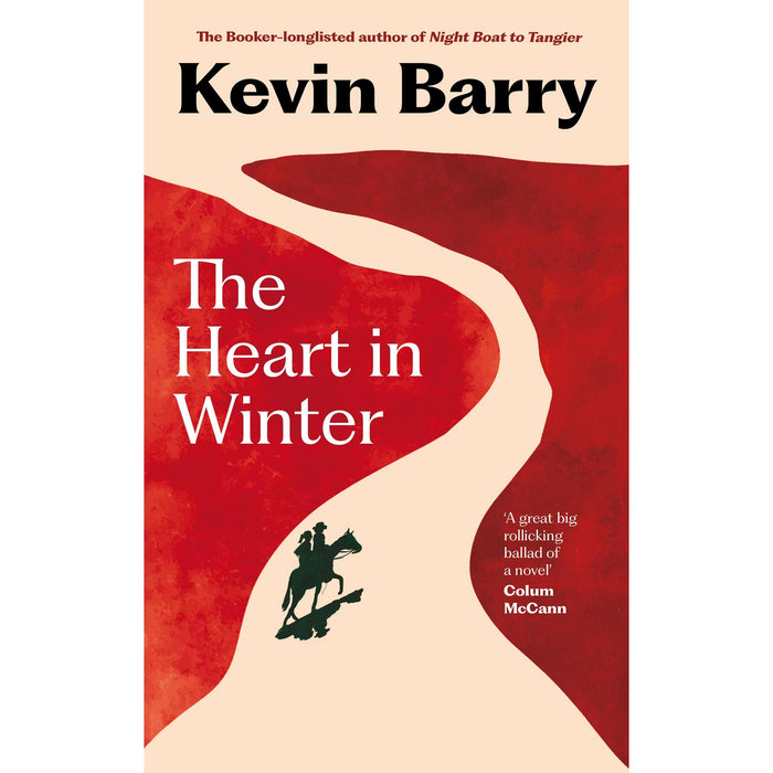 The Heart in Winter: THE IRISH TIMES BESTSELLER - The Book Bundle